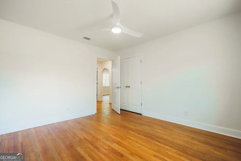 106 Pinehurst DR Blackshear, GA 31516
