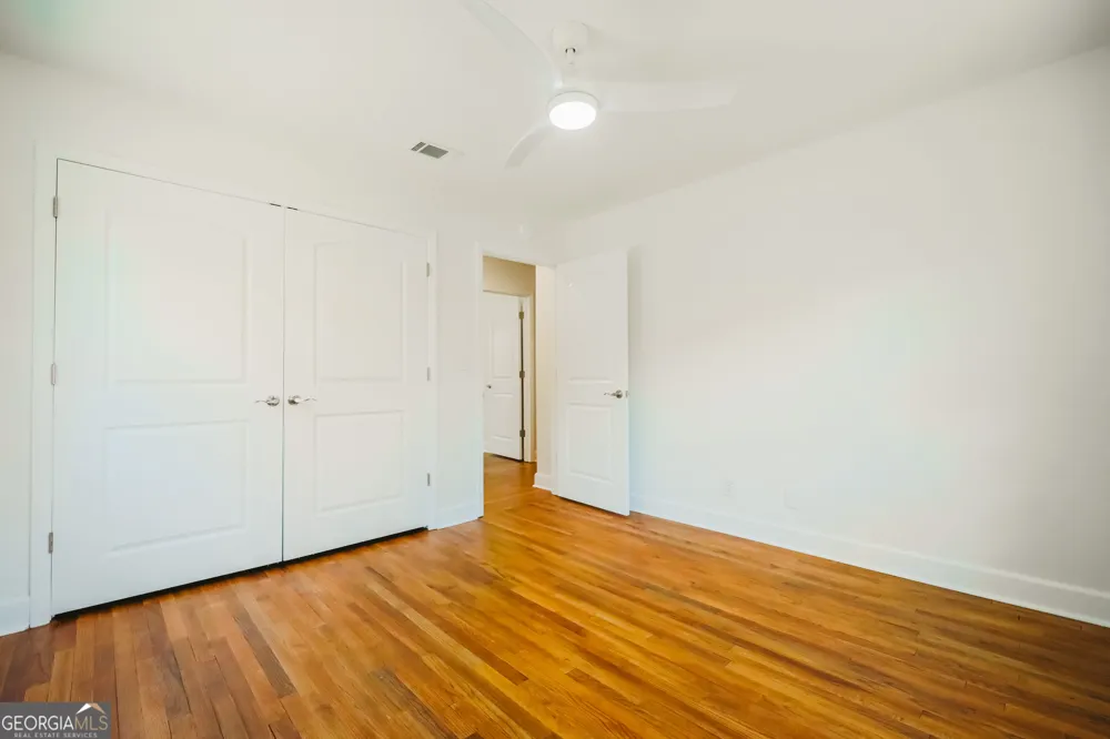 106 Pinehurst DR Blackshear, GA 31516