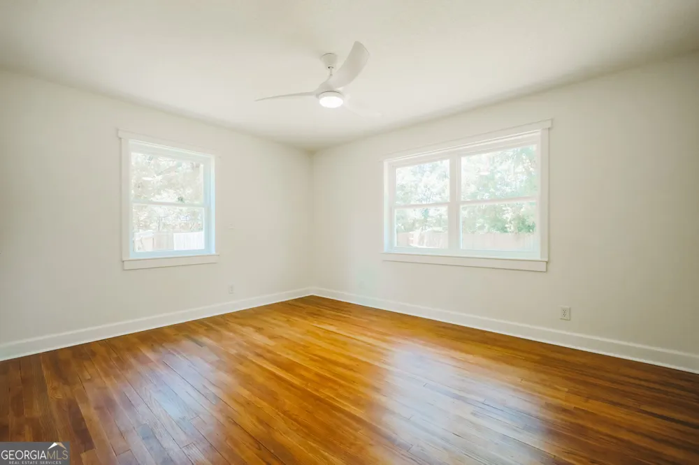 106 Pinehurst DR Blackshear, GA 31516