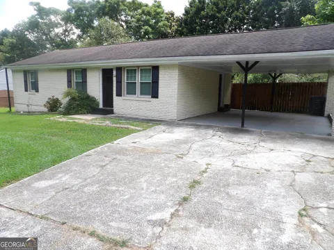 335 Bay Creek RD