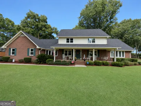 807 Tanglewood DR