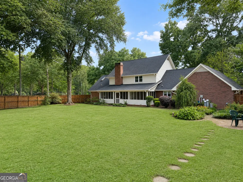 807 Tanglewood DR Dublin, GA 31021