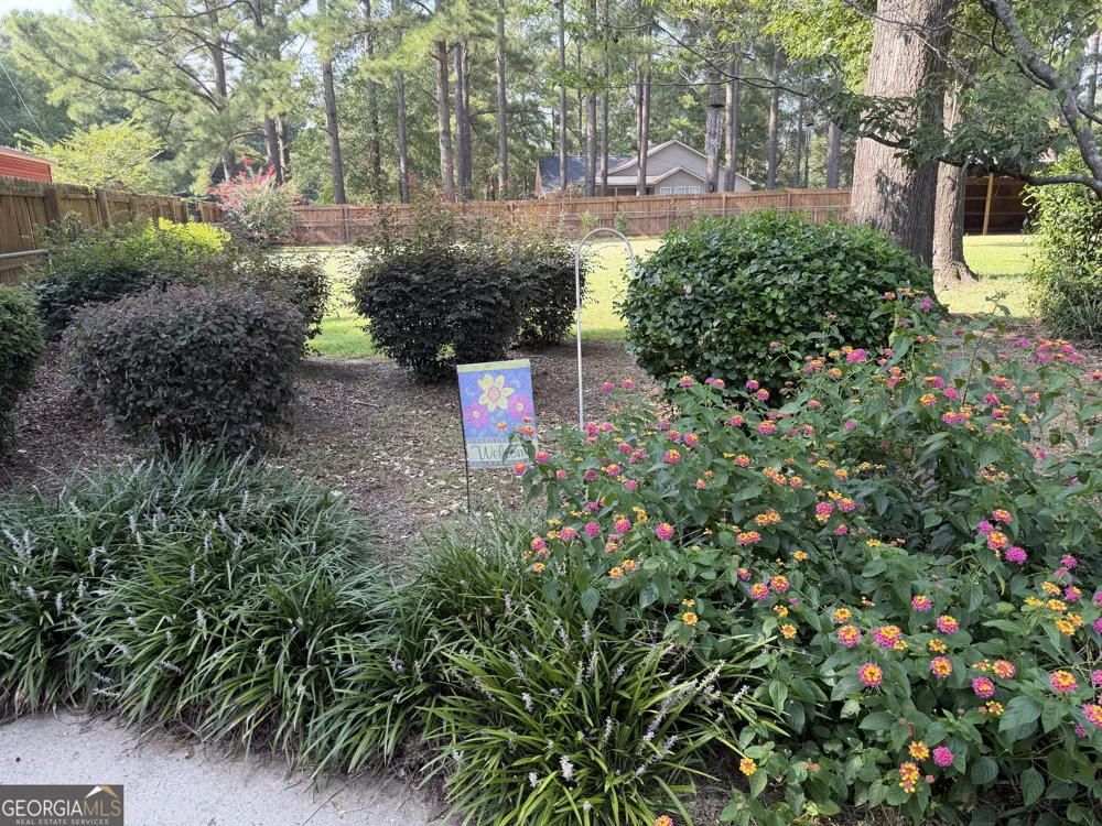807 Tanglewood DR Dublin, GA 31021