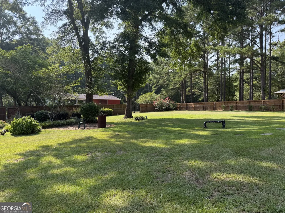 807 Tanglewood DR Dublin, GA 31021