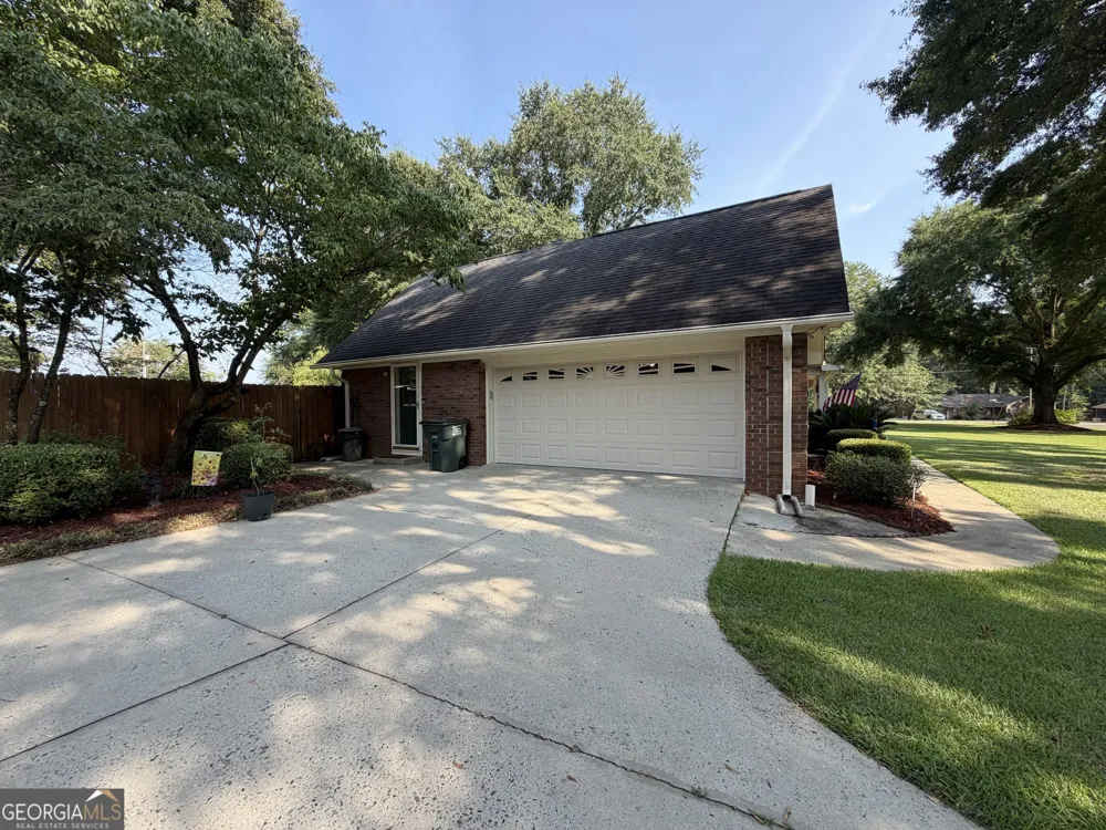 807 Tanglewood DR Dublin, GA 31021