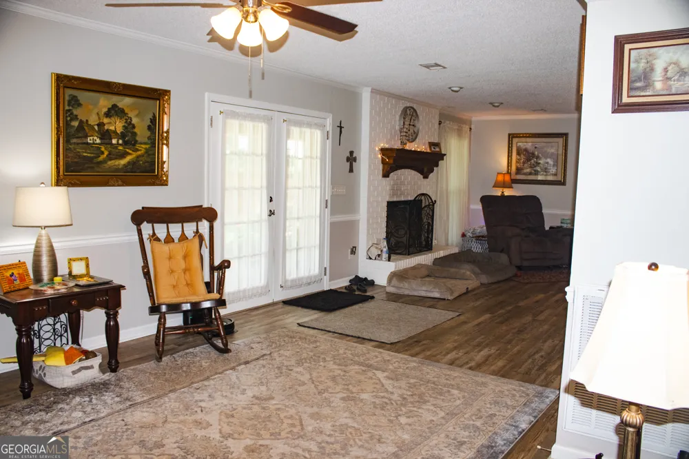 807 Tanglewood DR Dublin, GA 31021