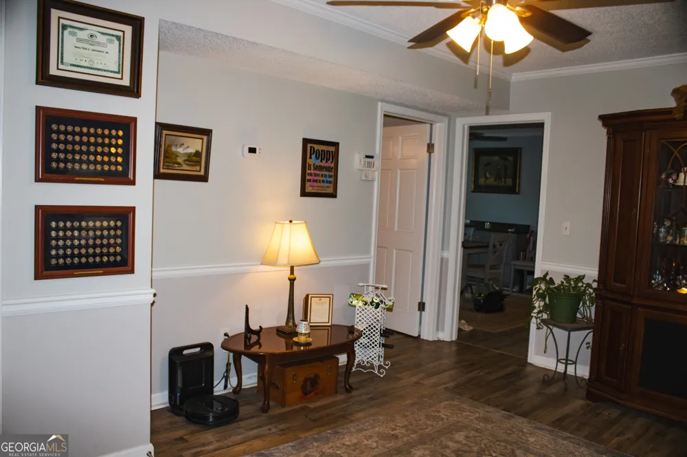 807 Tanglewood DR Dublin, GA 31021