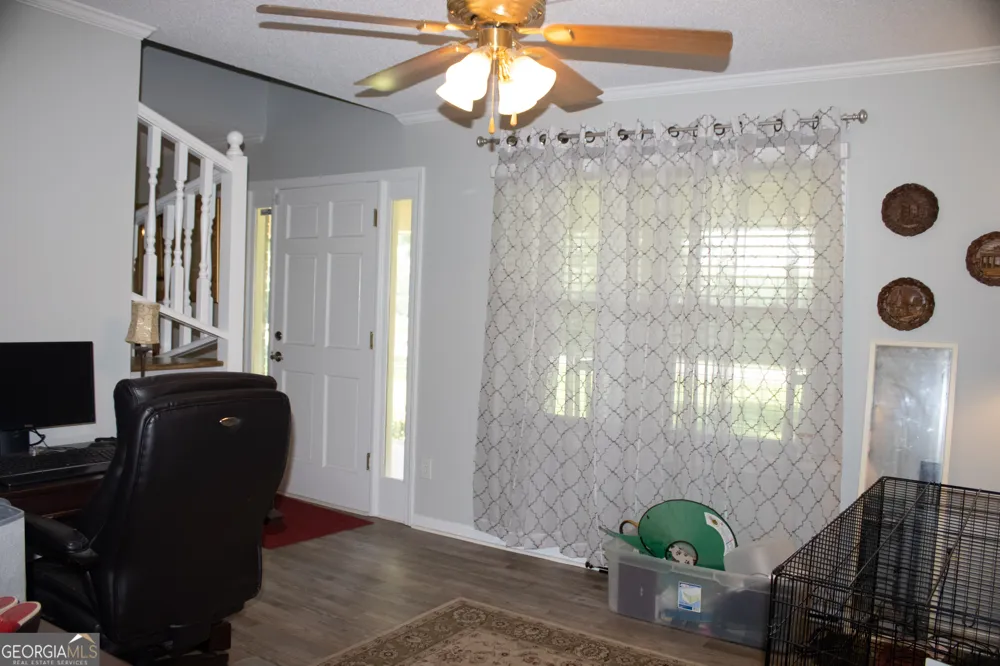 807 Tanglewood DR Dublin, GA 31021