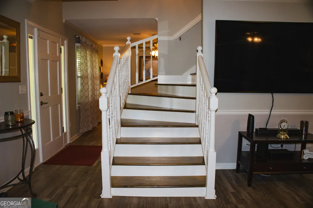 807 Tanglewood DR Dublin, GA 31021
