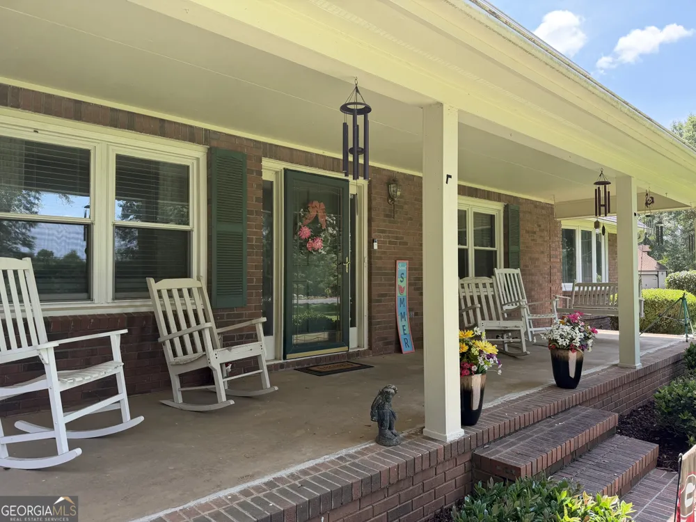 807 Tanglewood DR Dublin, GA 31021