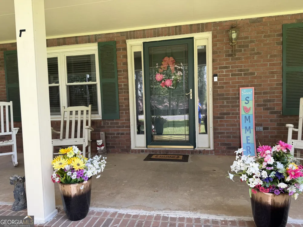 807 Tanglewood DR Dublin, GA 31021