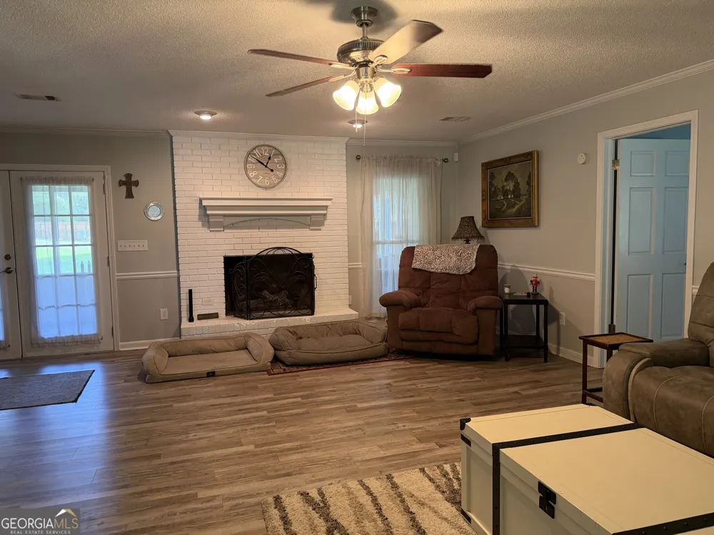 807 Tanglewood DR Dublin, GA 31021