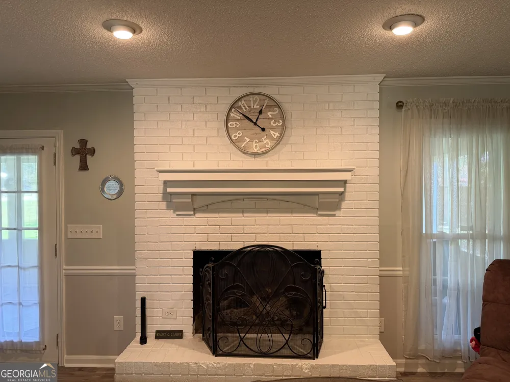 807 Tanglewood DR Dublin, GA 31021