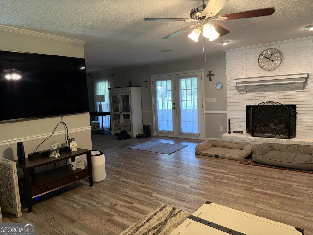 807 Tanglewood DR Dublin, GA 31021