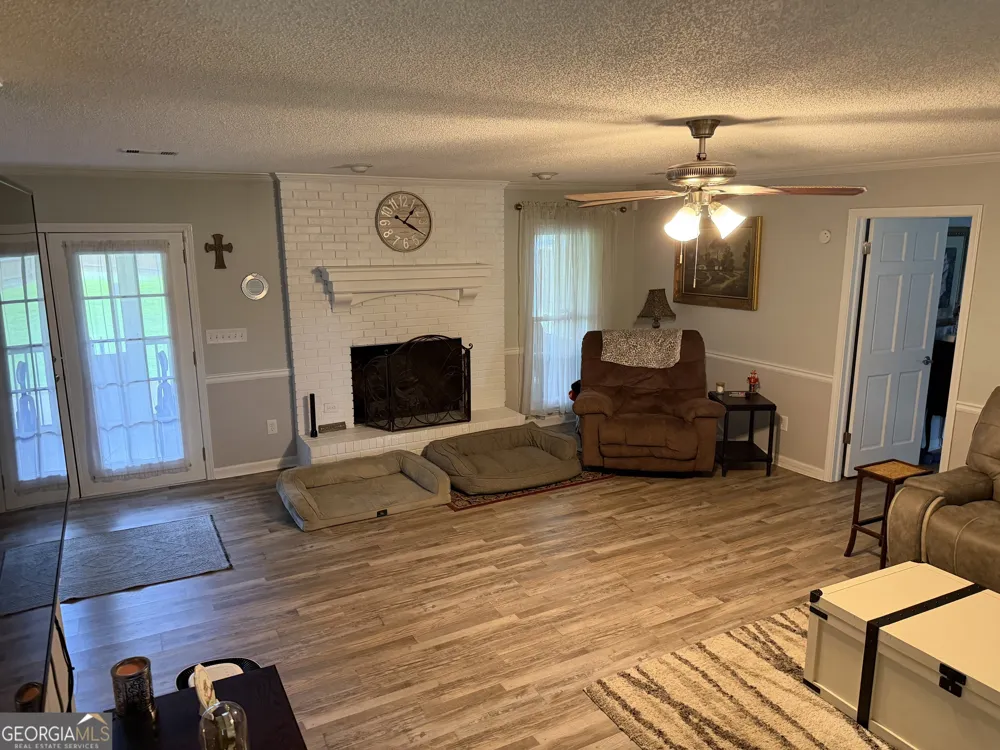 807 Tanglewood DR Dublin, GA 31021