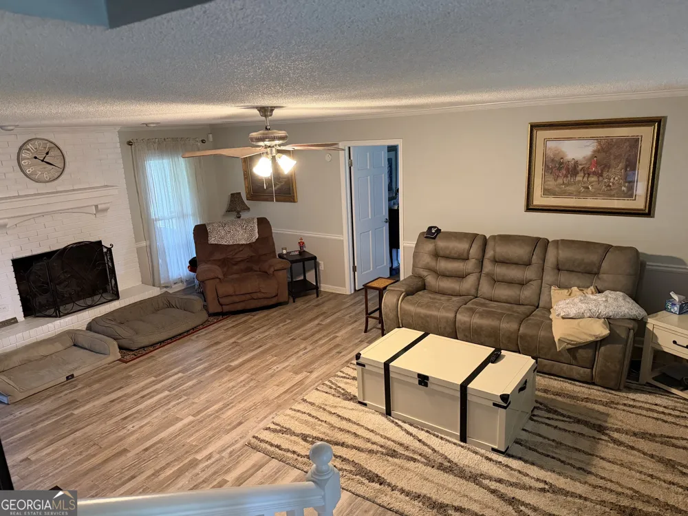 807 Tanglewood DR Dublin, GA 31021