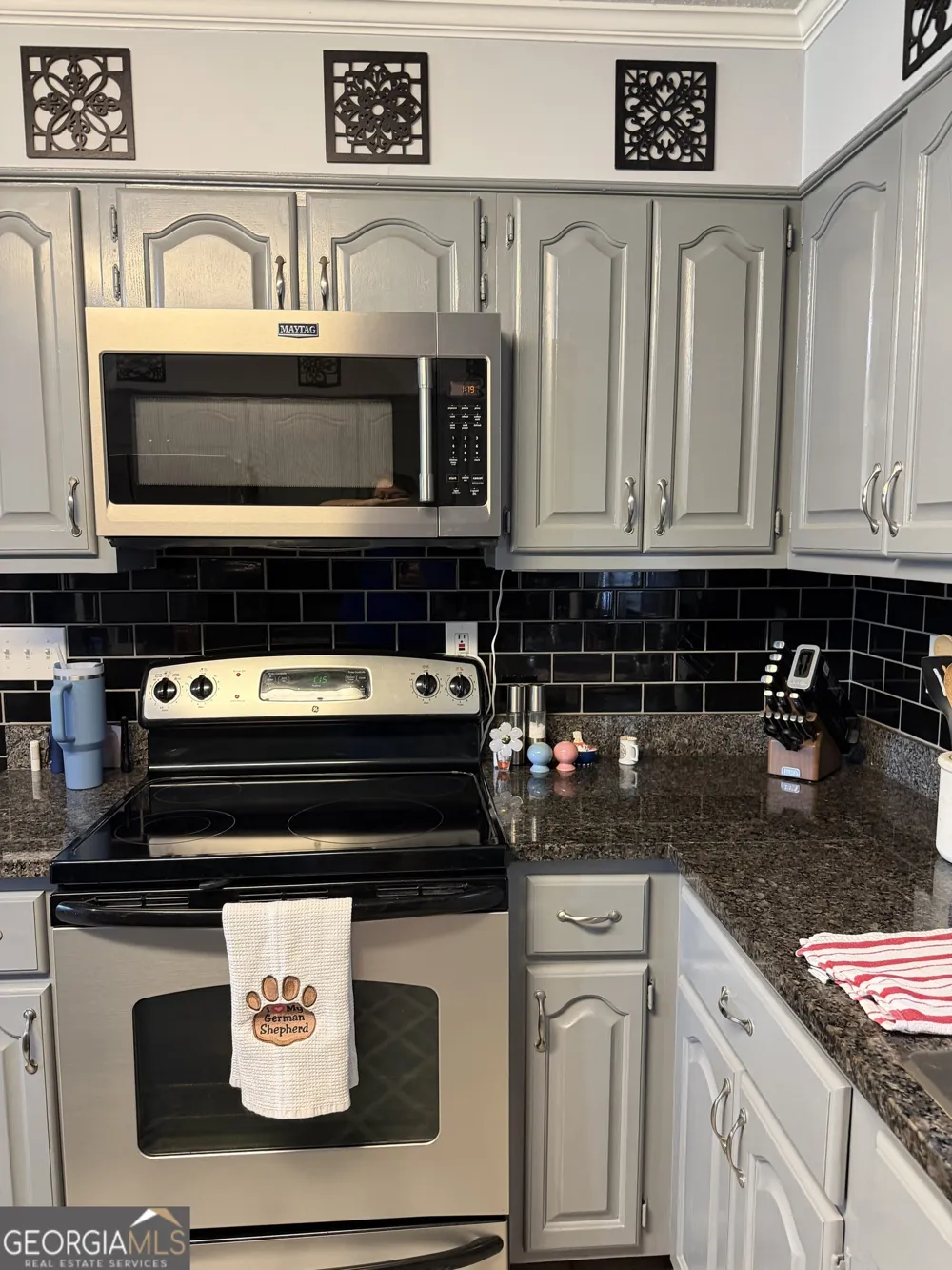 807 Tanglewood DR Dublin, GA 31021