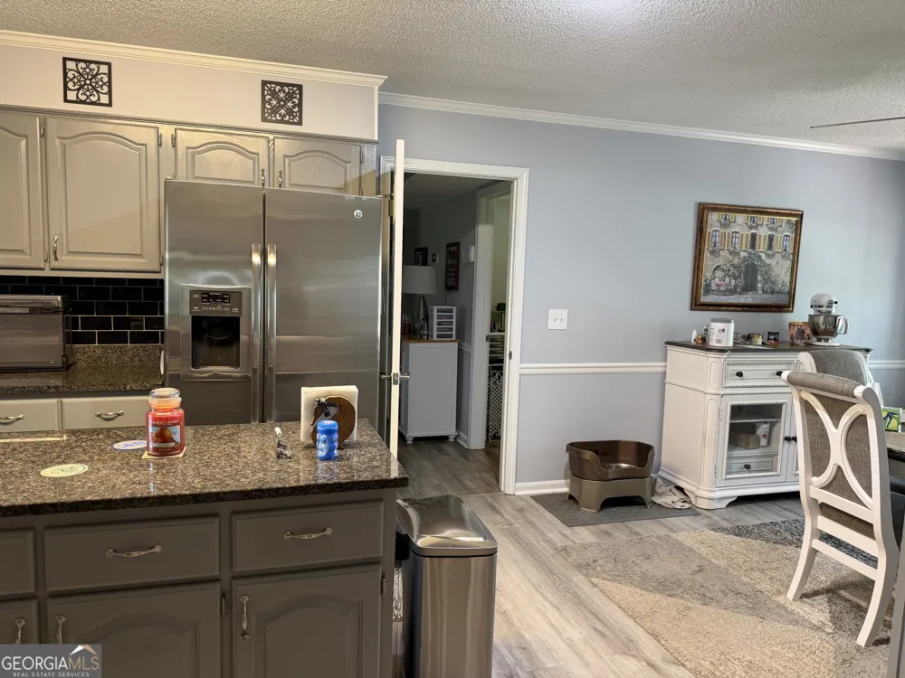807 Tanglewood DR Dublin, GA 31021