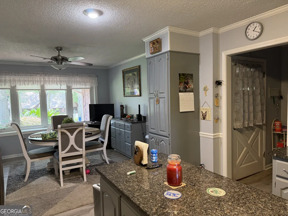 807 Tanglewood DR Dublin, GA 31021