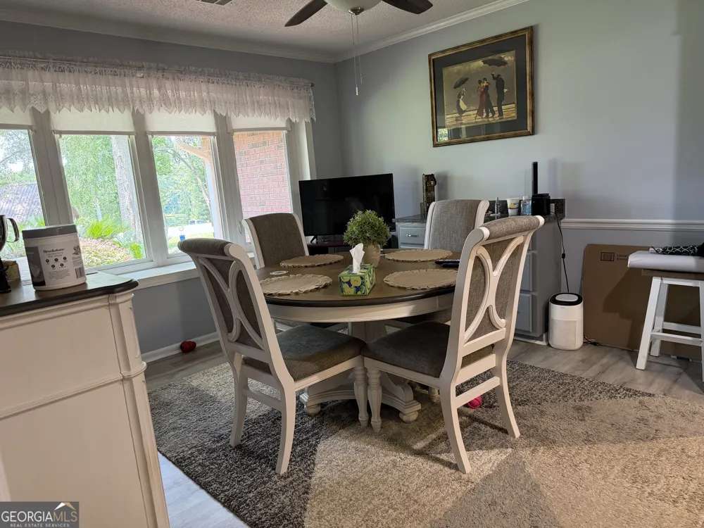 807 Tanglewood DR Dublin, GA 31021