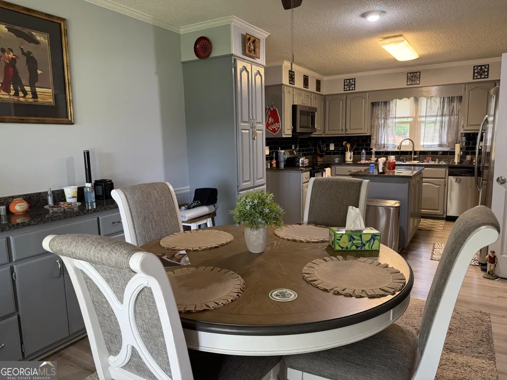 807 Tanglewood DR Dublin, GA 31021