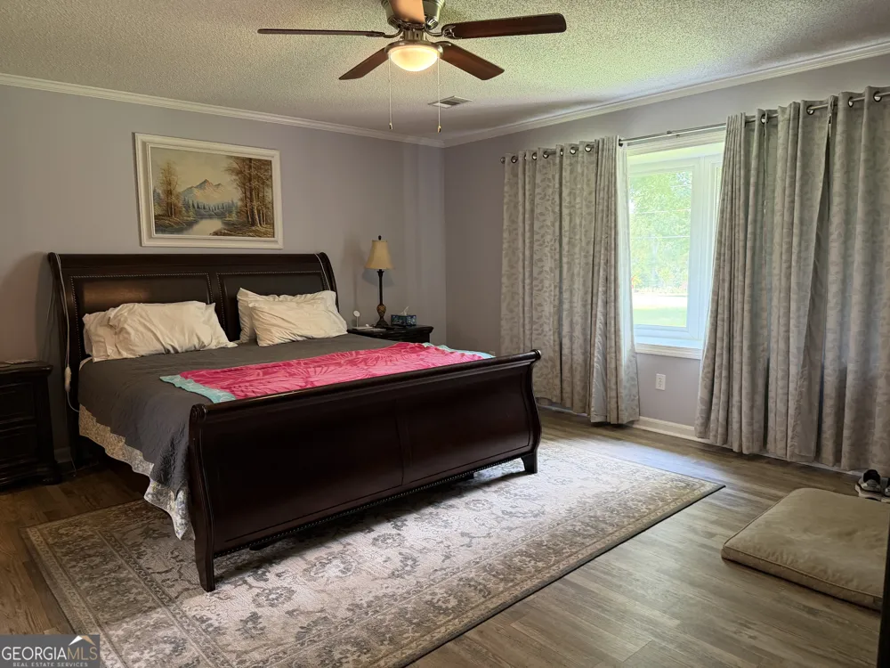807 Tanglewood DR Dublin, GA 31021