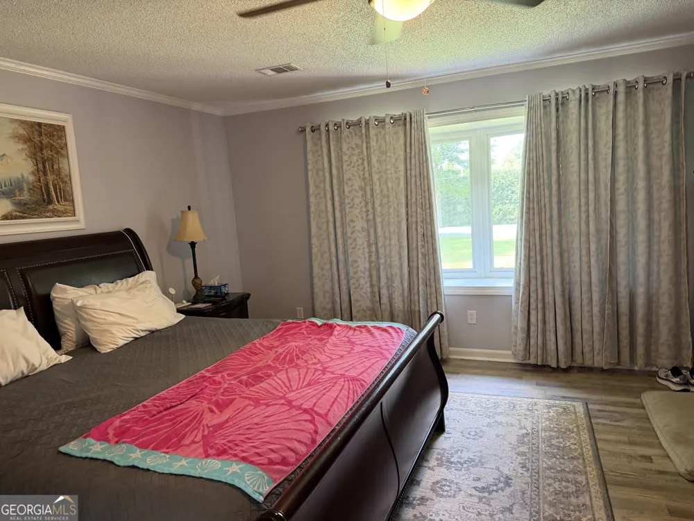 807 Tanglewood DR Dublin, GA 31021