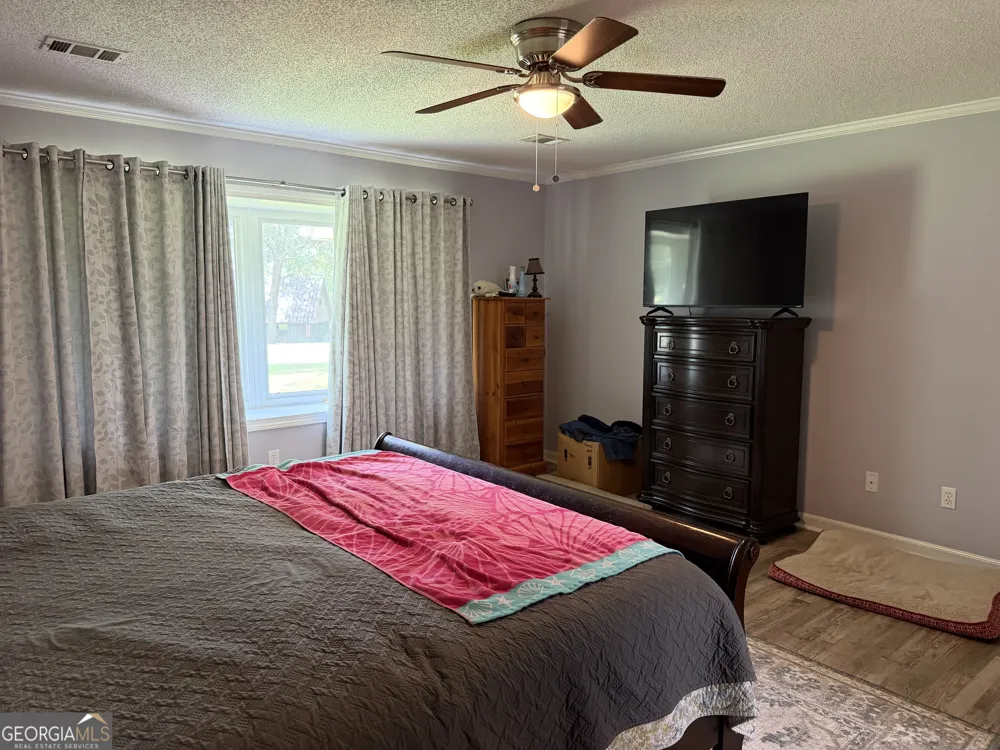 807 Tanglewood DR Dublin, GA 31021