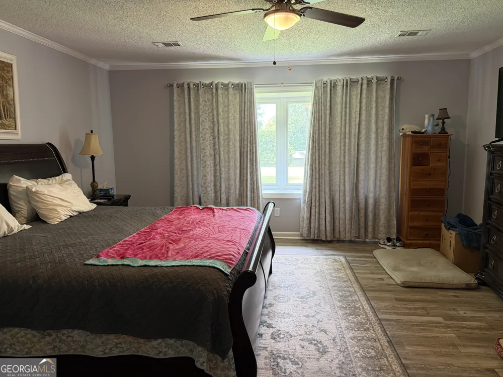 807 Tanglewood DR Dublin, GA 31021