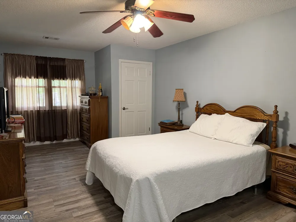 807 Tanglewood DR Dublin, GA 31021