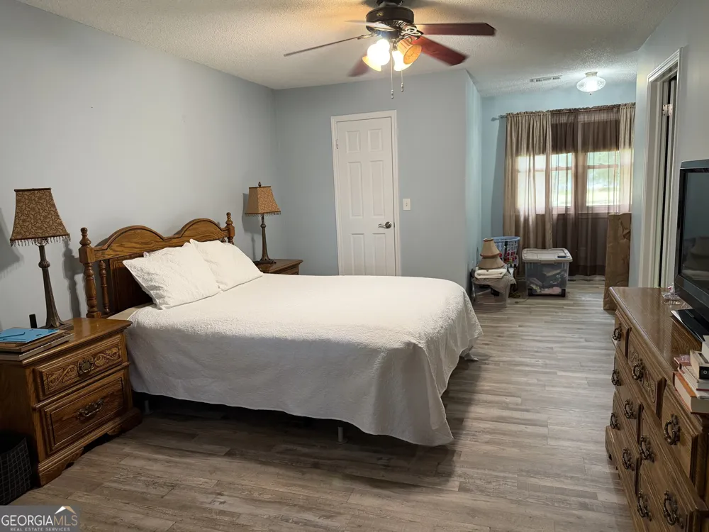 807 Tanglewood DR Dublin, GA 31021