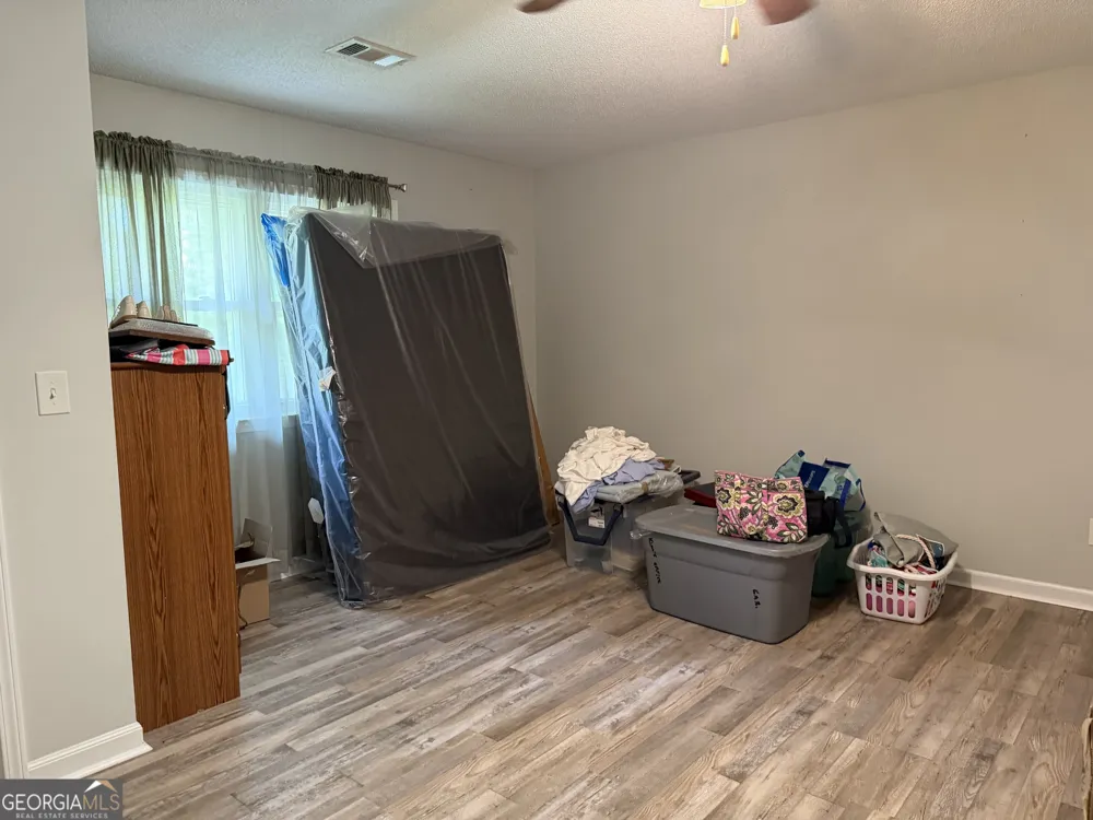 807 Tanglewood DR Dublin, GA 31021