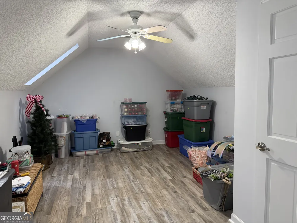 807 Tanglewood DR Dublin, GA 31021