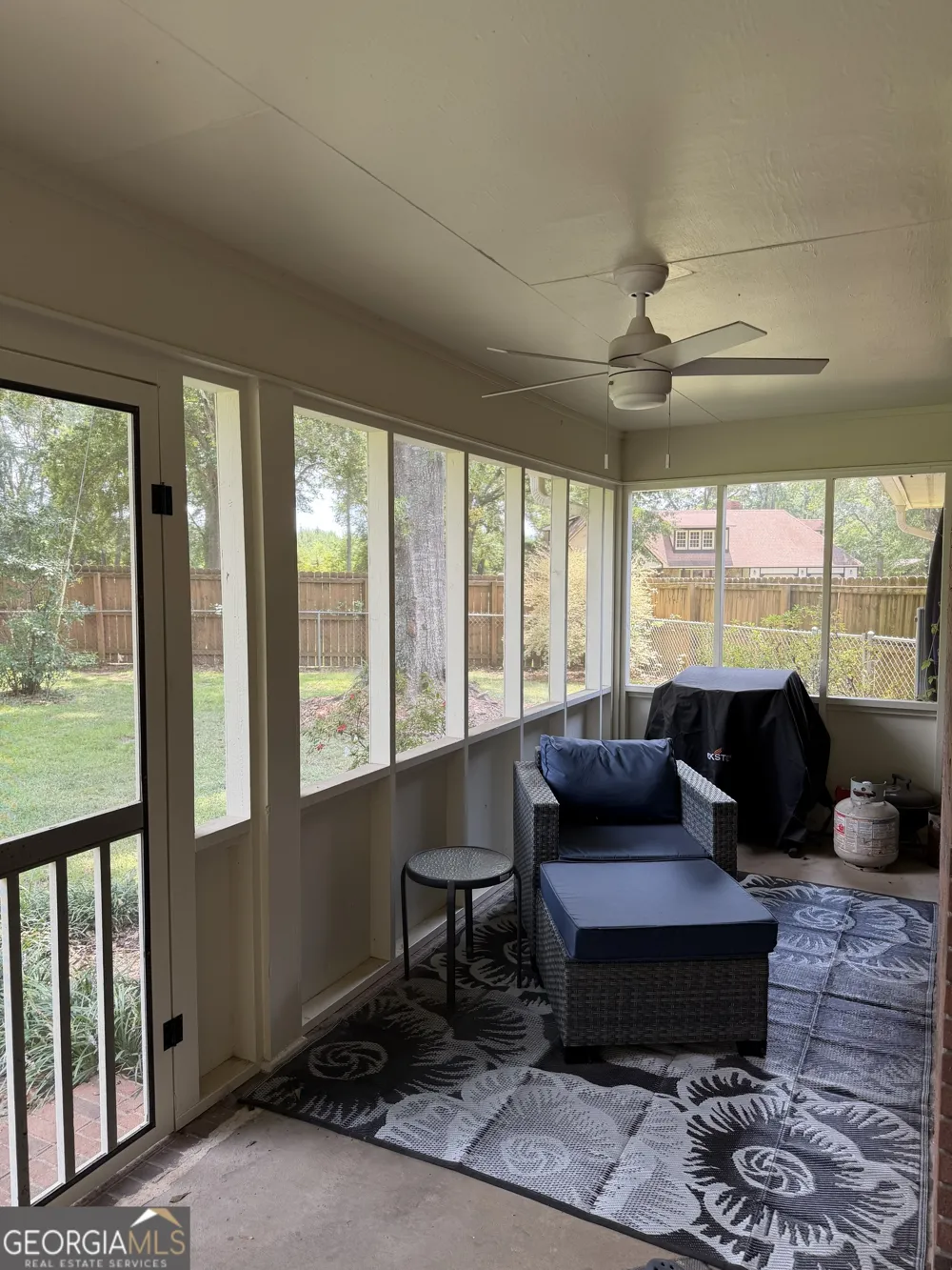 807 Tanglewood DR Dublin, GA 31021