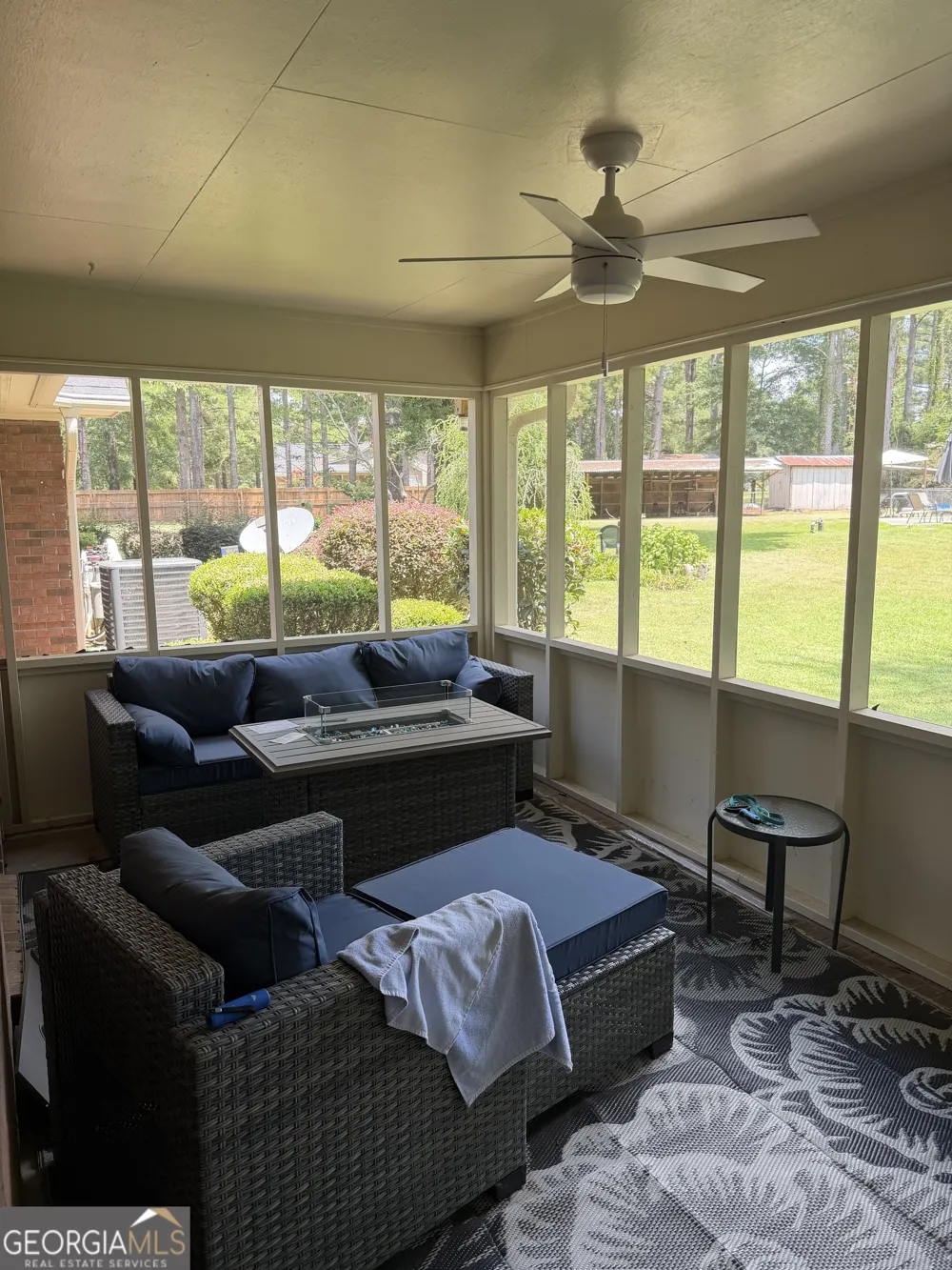 807 Tanglewood DR Dublin, GA 31021