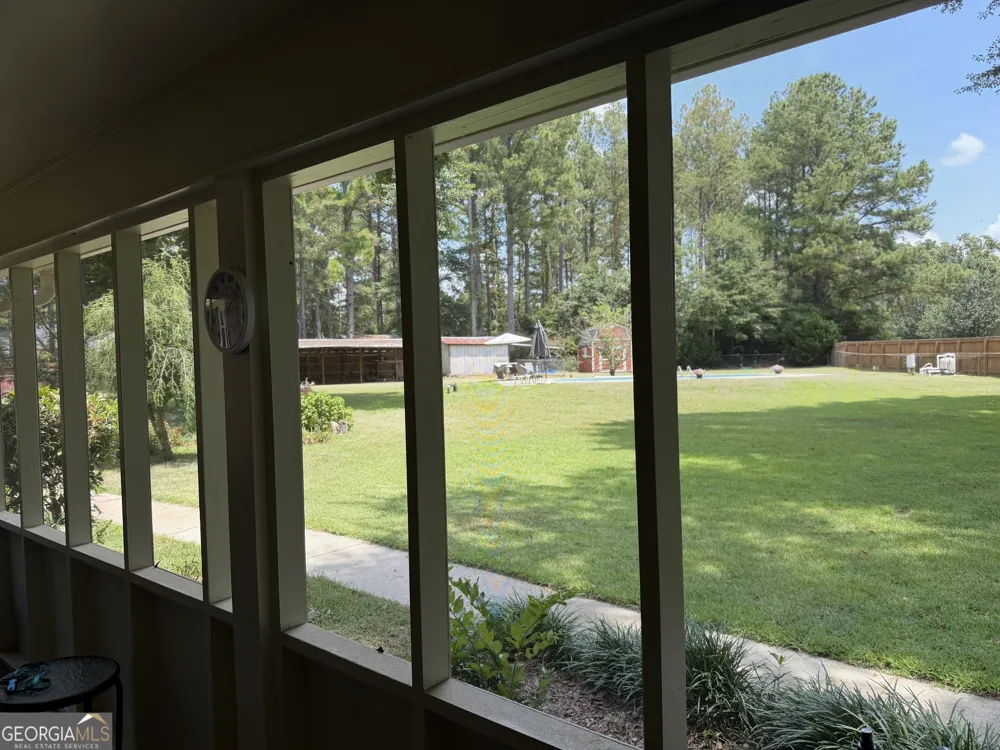 807 Tanglewood DR Dublin, GA 31021