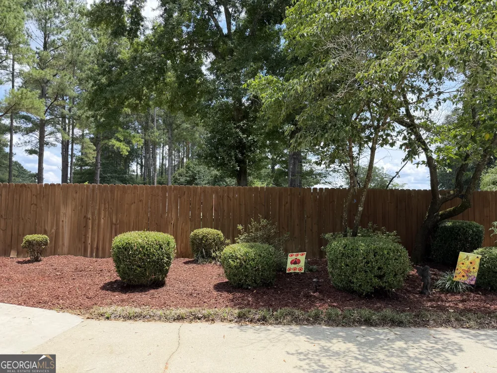 807 Tanglewood DR Dublin, GA 31021