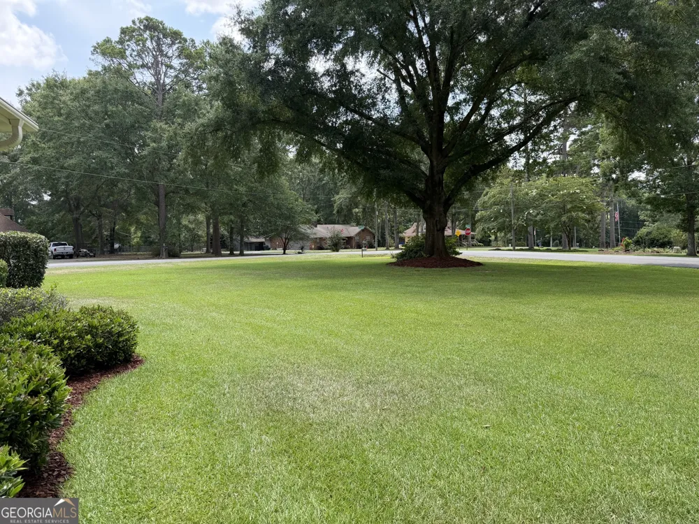 807 Tanglewood DR Dublin, GA 31021