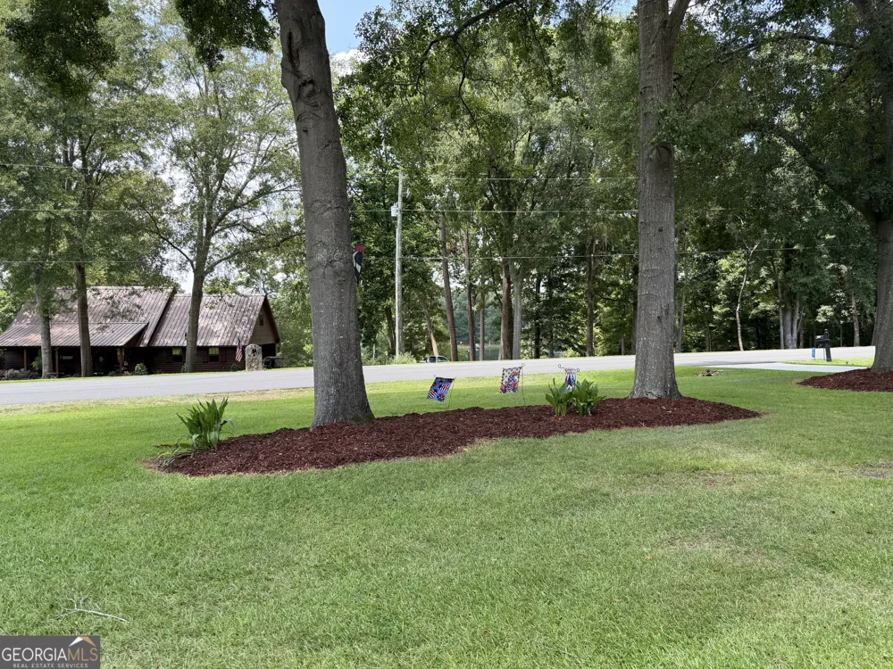 807 Tanglewood DR Dublin, GA 31021