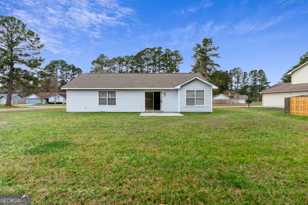 201 Foxwood DR Kingsland, GA 31548