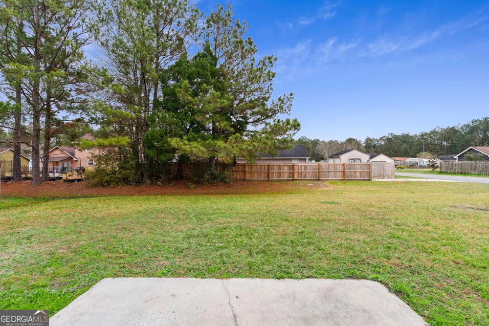 201 Foxwood DR Kingsland, GA 31548