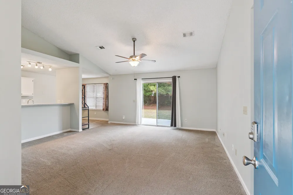 201 Foxwood DR Kingsland, GA 31548