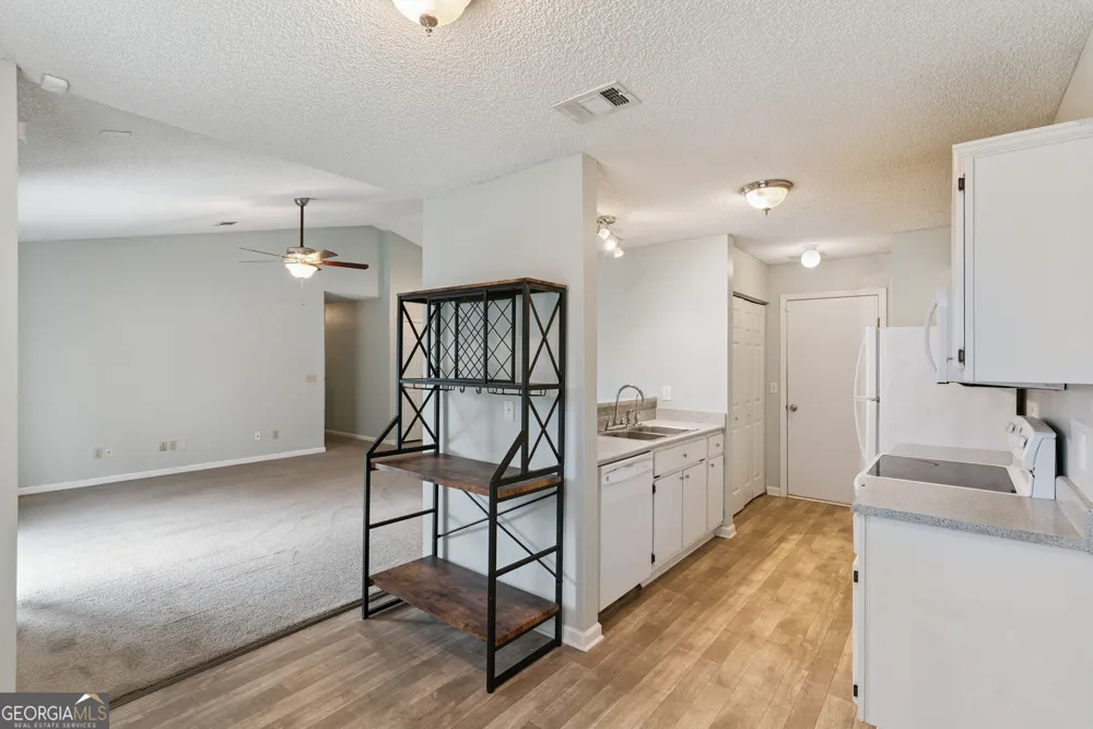 201 Foxwood DR Kingsland, GA 31548