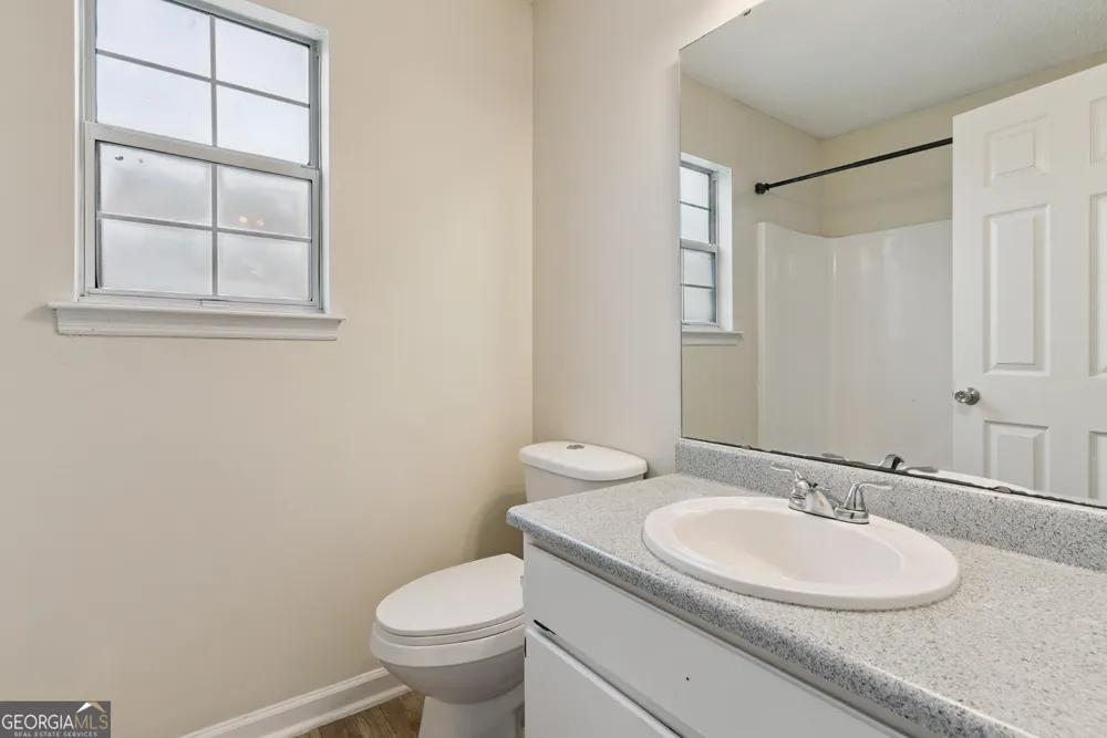 201 Foxwood DR Kingsland, GA 31548