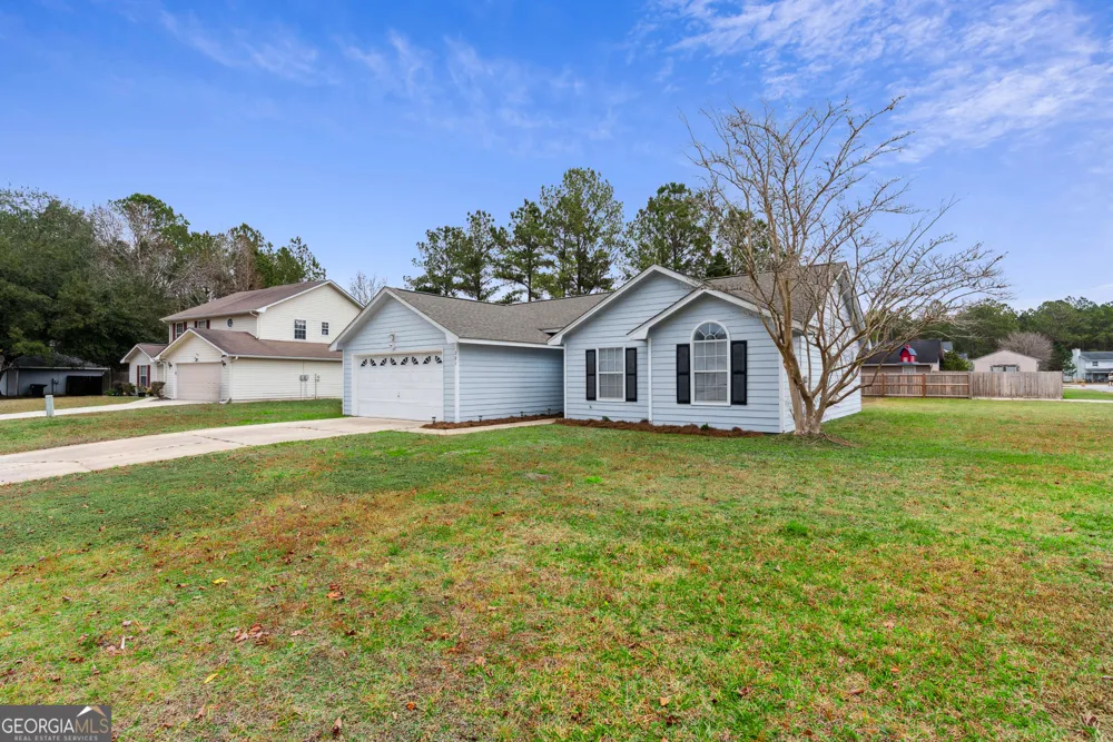 201 Foxwood DR Kingsland, GA 31548