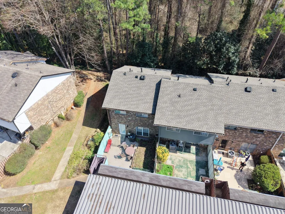 697 Garden Walk DR Stone Mountain, GA 30083