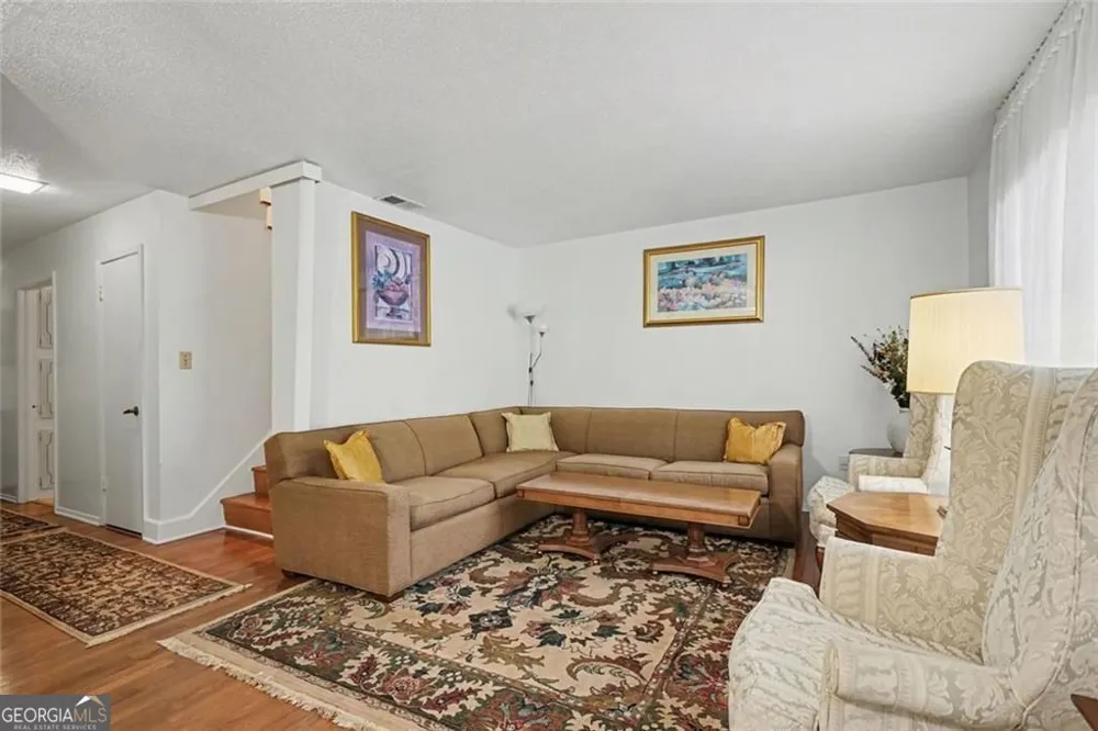 697 Garden Walk DR Stone Mountain, GA 30083