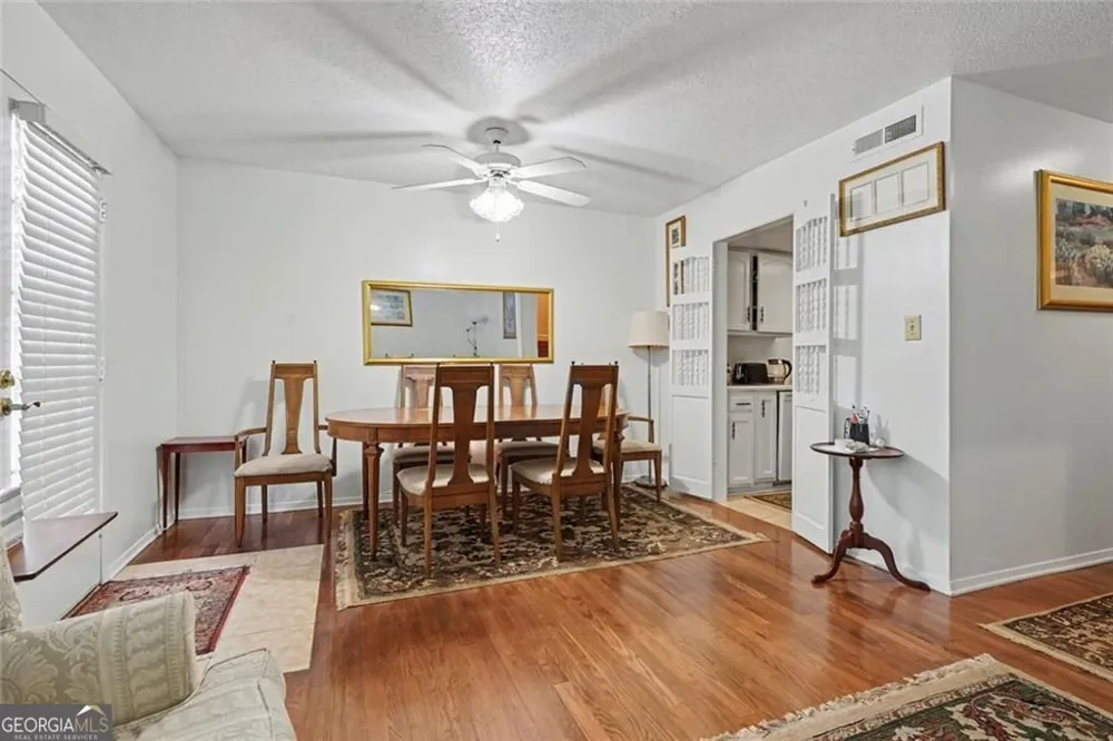 697 Garden Walk DR Stone Mountain, GA 30083