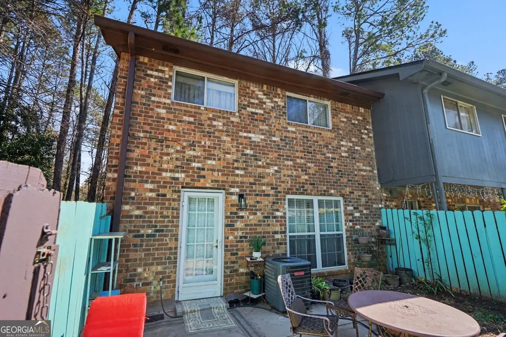 697 Garden Walk DR Stone Mountain, GA 30083
