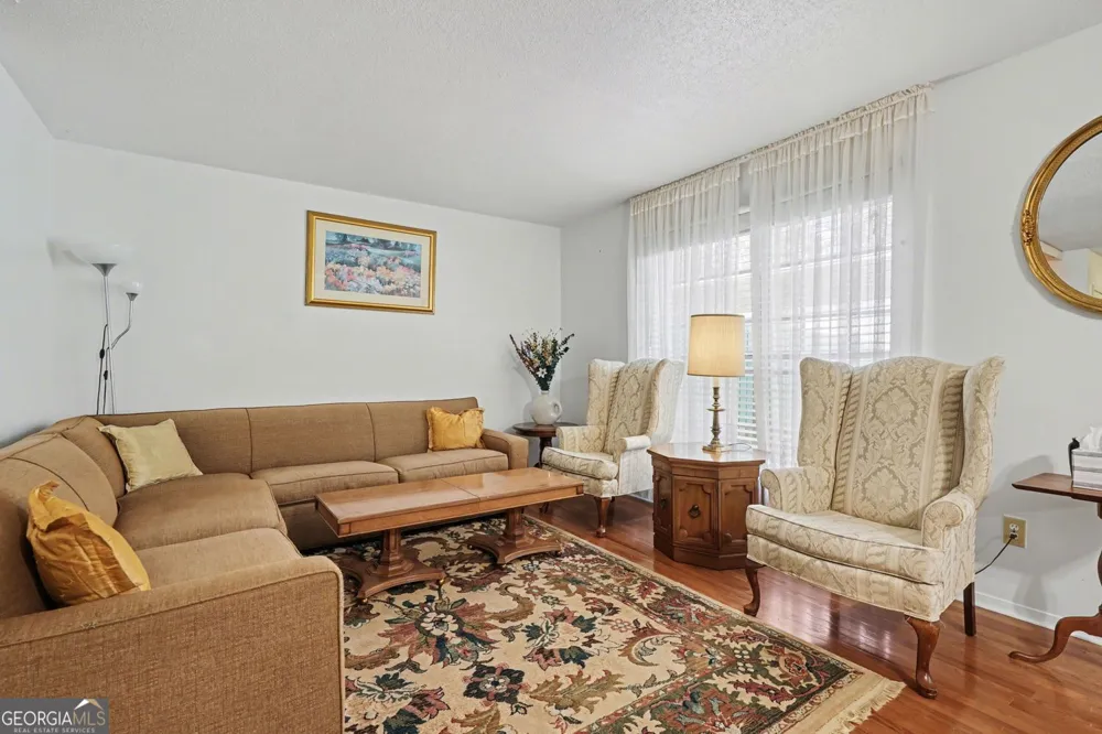 697 Garden Walk DR Stone Mountain, GA 30083